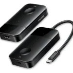 CABLE DISPLAY PORT 8K 60HZ HDR G-SYNC HDCP 2 M VENTION