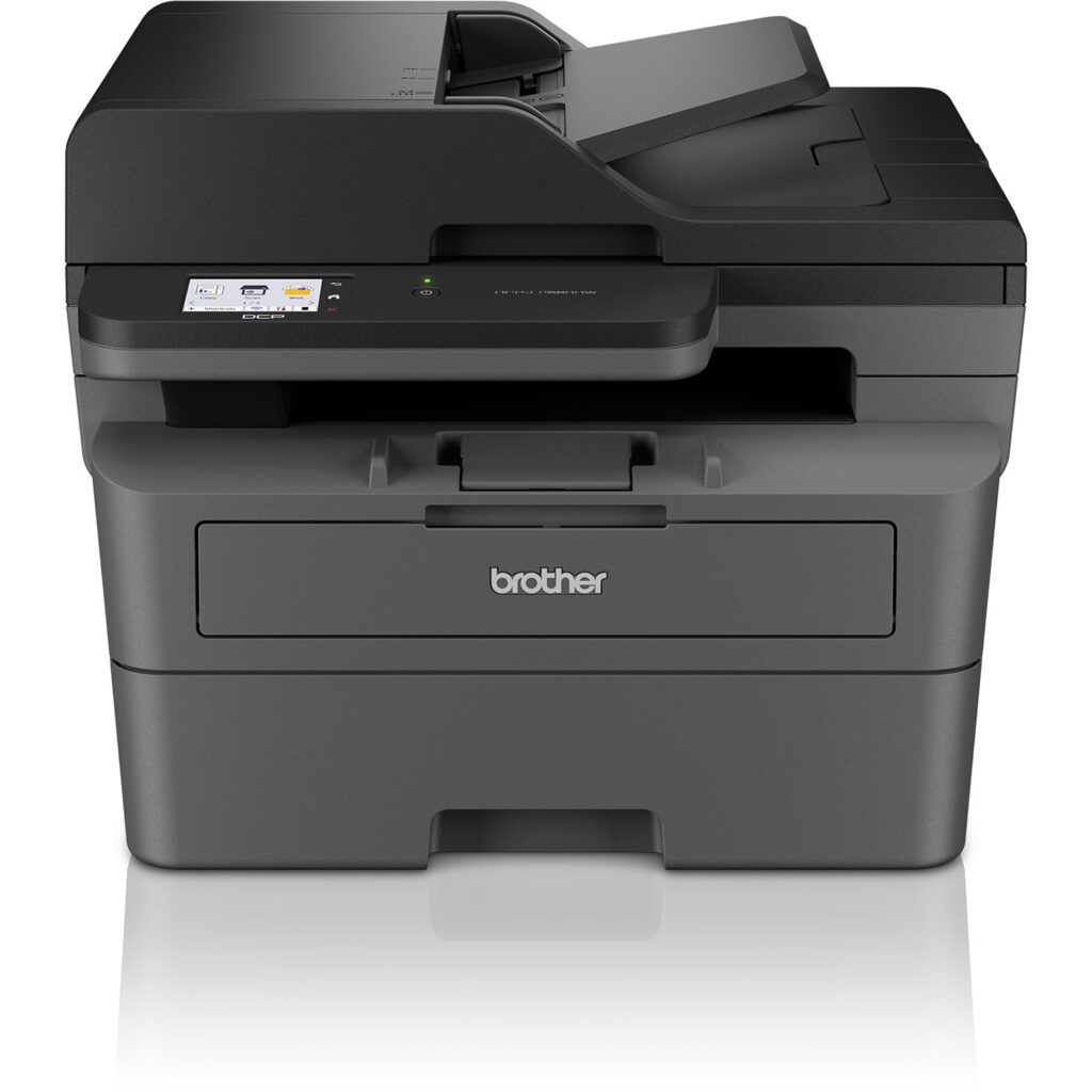 IMPRESORA LASER MULTIFUNCION BROTHER DCP L2660DW