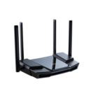 ROUTER DAHUA DH-AX18 WIFI6 / 1.8 GBPS /4 ANTENAS / WIRELESS / 1 WAN + 3 LAN