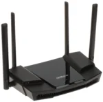 ROUTER DAHUA DH-AX18 WIFI6 / 1.8 GBPS /4 ANTENAS / WIRELESS / 1 WAN + 3 LAN