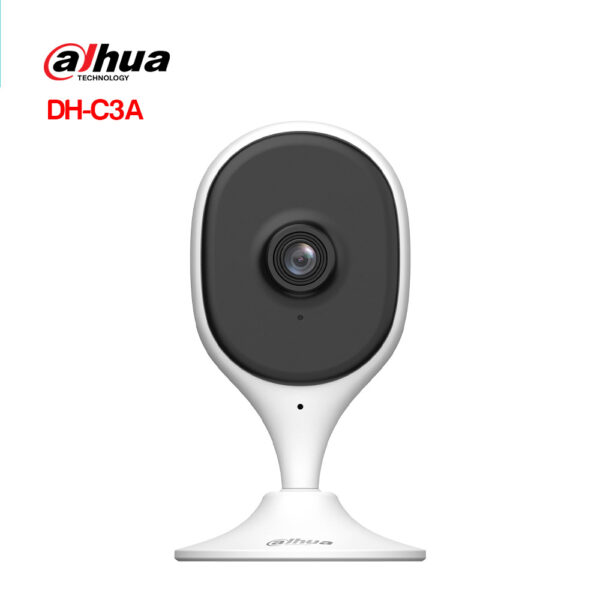CAMARA WIFI CUBO DAHUA DH-C3A / 3MP / IR10 / IA HUMANOS