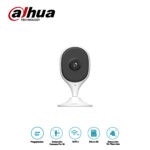 CAMARA WIFI CUBO DAHUA DH-C3A / 3MP / IR10 / IA HUMANOS