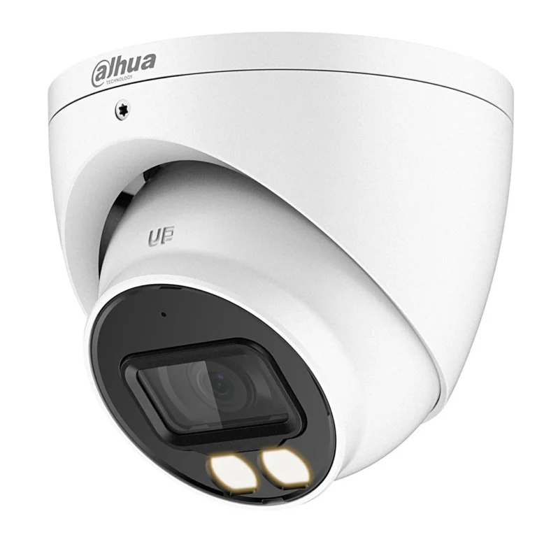 DOMO HDCVI DAHUA DH-HAC-HDW1200C LQP-IL-A-0280B-S
