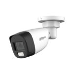 CAMARA HDCVI BULLET DAHUA DH-HAC-HFW1200CLP-IL-A-0280B-S6 / IR DUAL / 20MTS /