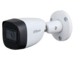 CAMARA BULLET DAHUA DH-HAC-HFW1239TLMP-LED-0280B-S2 / 2MP / STARLIGHT / FULL COLOR 40M