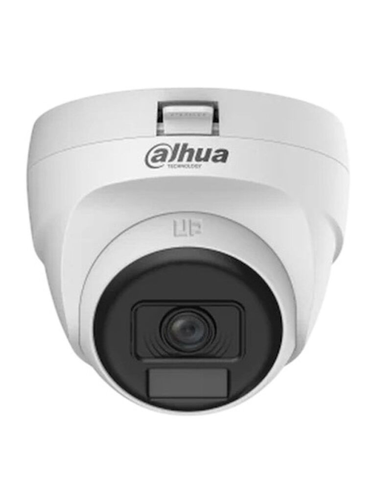 CAMARA DOMO DH-HAC-T1A21P-U-0280B INTERIOR