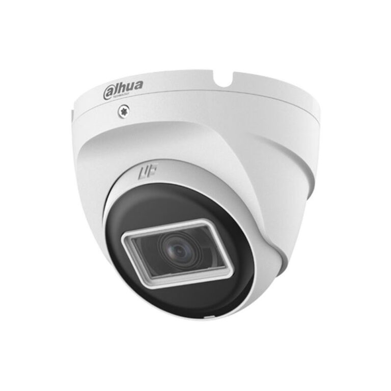 CAMARA DOMO DH-HAC-T2A21P-U-0280B METALICA