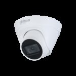 CAMARA DOMO IPC-HDW 1230T1P-0280B-S6 2MP IR 30 M, LENTE 2,8 MM, IP67, POE ( IA HUMANO)