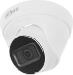 CAMARA DOMO IP IPC-HDW1431T1 P-0280B-S6 4MP IR 30M CMOS 1/2.7 LENTE FIJO 2.8MM IP6