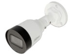 CAMARA BULLET DH-IPC-HFW1230S1 P-0280B-S6 - 2MP CON IR 30 M, LENTE FIJO DE 2,8 MM, IP67, POE