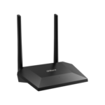 ROUTER DAHUA DH-N3 WIRELEES 300MBPS / 2 ANTENAS / 1 WAN + 3LAN