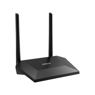 ROUTER DAHUA DH-N3 WIRELEES 300MBPS / 2 ANTENAS / 1 WAN + 3LAN