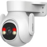 CAMARA DAHUA PT DH-P3B-PV / 3MP / BLUETOOTH / WIFI 6 / SIRENA
