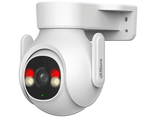 CAMARA DAHUA PT DH-P3B-PV / 3MP / BLUETOOTH / WIFI 6 / SIRENA