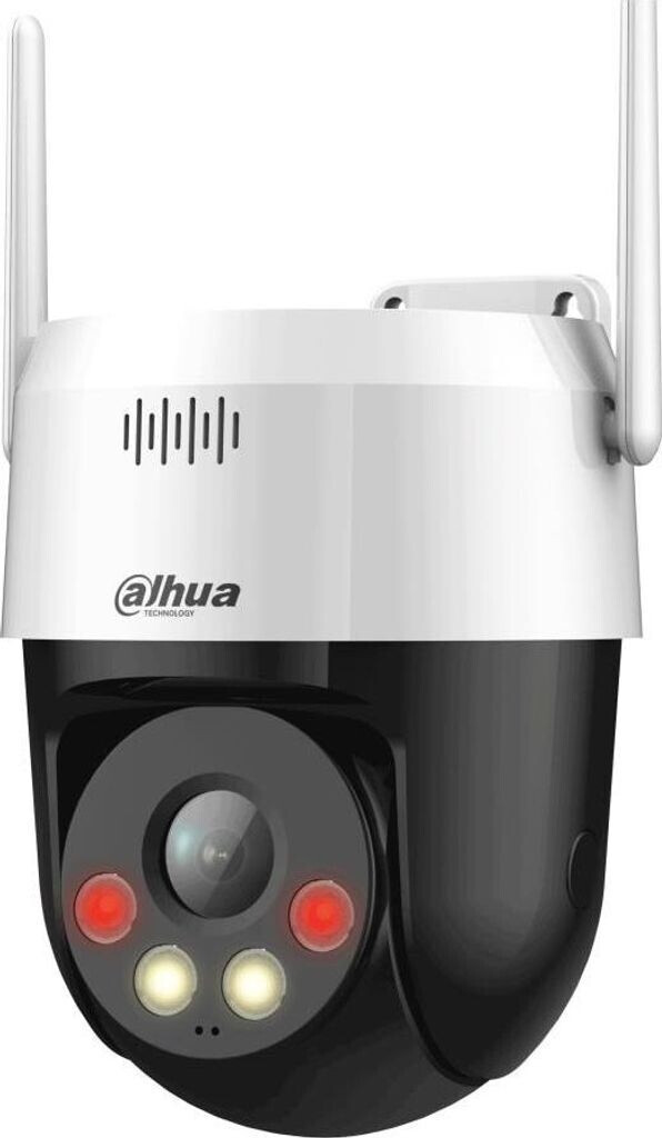 CAMARA IP DAHUA PT DH-P5AE-PV-4G / 5MP / 4G / IR30M / IA / WIFI