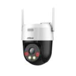 CAMARA IP DAHUA PT DH-P5AE-PV-4G / 5MP / 4G / IR30M / IA / WIFI