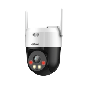 CAMARA IP DAHUA PT DH-P5AE-PV-4G / 5MP / 4G / IR30M / IA / WIFI