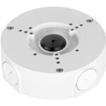 CAJA DE CONEXIONES A PRUEBA DE AGUA DAHUA DH-PFA130-E-V2