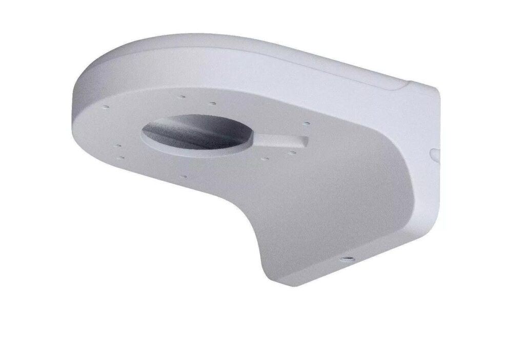 SOPORTE DE ALUMINIO DAHUA DH-PFB203W PARA DOMO