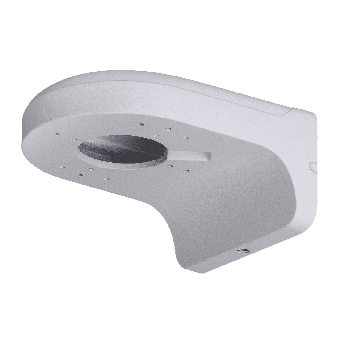SOPORTE DE ALUMINIO DAHUA DH-PFB203W PARA DOMO - DH-PFB203W SOPORTE DE ALUMINIO DAHUA DH-PFB203W PARA DOMO