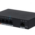 SWTICH POE DAHUA DH-PFS3005-4ET-60-V2