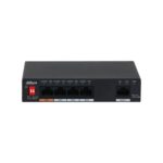 SWTICH POE DAHUA DH-PFS3005-4ET-60-V2