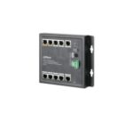 SWITCH DAHUA DH-PFS3111-8ET-96-F - 8POE + 2GLAN + 1 SFP