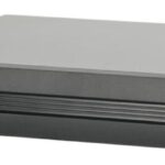 XVR 8 CANALES DH-XVR1B08-I-B 8CH +2IP - 1080N - SMD PLUS