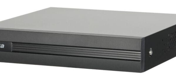 XVR 8 CANALES DH-XVR1B08-I-B 8CH +2IP - 1080N - SMD PLUS