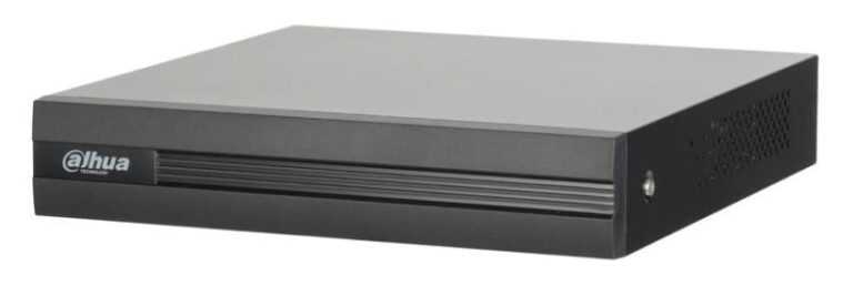 XVR 8 CANALES DH-XVR1B08-I-B 8CH +2IP - 1080N - SMD PLUS