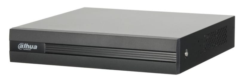 XVR 8 CANALES DH-XVR1B08-I-B 8CH +2IP - 1080N - SMD PLUS