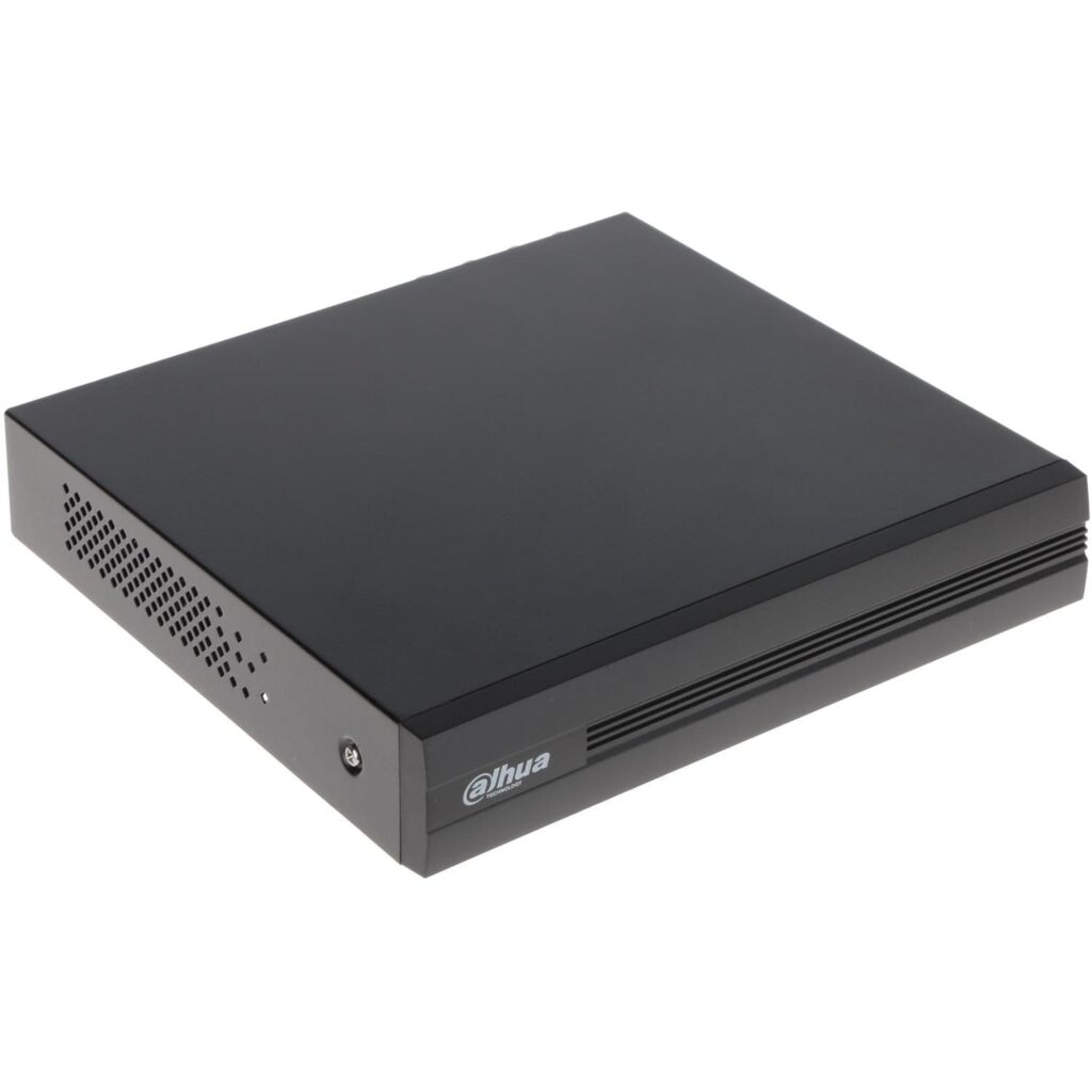 XVR 8 CANALES DH-XVR1B08-I-B 8CH +2IP - 1080N - SMD PLUS