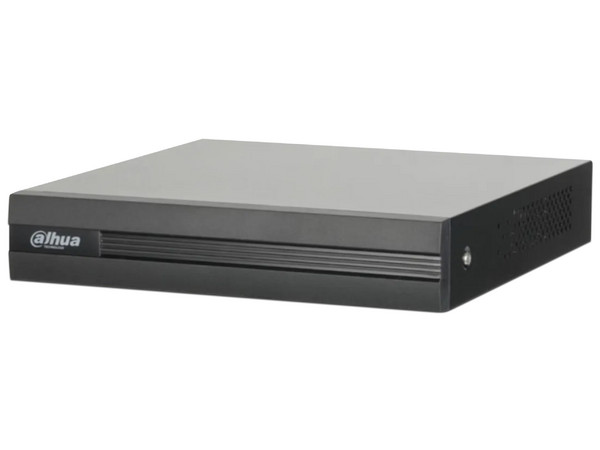 XVR 16+2CH IP H.265 6M AI CODING 1 HDD - SMD PLUS