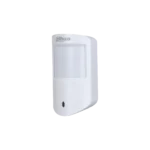 SENSOR MOVIMIENTO INALAMBRICO DAHUA DHIARD1233-W2 SENSOR DE TEMP INCORPORADO, ANTIMASCOTA