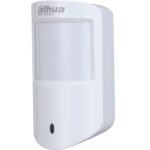 SENSOR MOVIMIENTO INALAMBRICO DAHUA DHI-ARD1233-W2 SENSOR DE TEMP INCORPORADO, ANTIMASCOTA