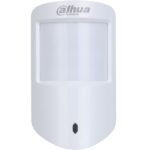 SENSOR MOVIMIENTO INALAMBRICO DAHUA DHI-ARD1233-W2 SENSOR DE TEMP INCORPORADO, ANTIMASCOTA