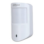 SENSOR MOVIMIENTO INALAMBRICO DAHUA DHIARD1233-W2 SENSOR DE TEMP INCORPORADO, ANTIMASCOTA