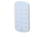 TECLADO DE ALARMA INALAMBRICO DAHUA DHI-ARK30T-W2