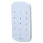 TECLADO DE ALARMA INALAMBRICO DAHUA DHI-ARK30T-W2