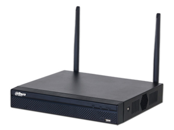 NVR WIFI DAHUA DHI-NVR1104HS-W-S2-CE