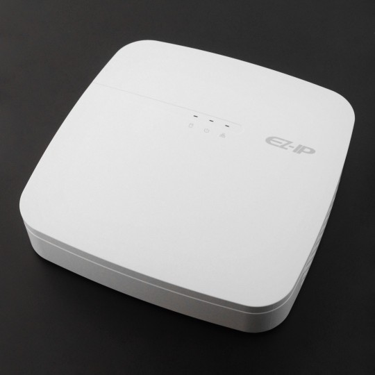NVR EZIP NVR1B04-L-EZIP