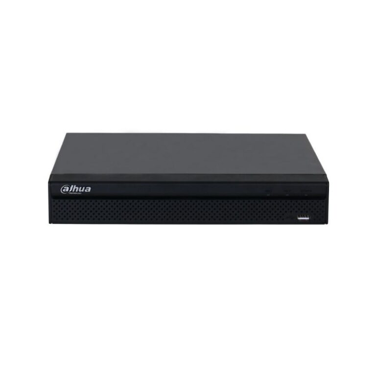 NVR DAHUA DHI-NVR2108HS-4K S3
