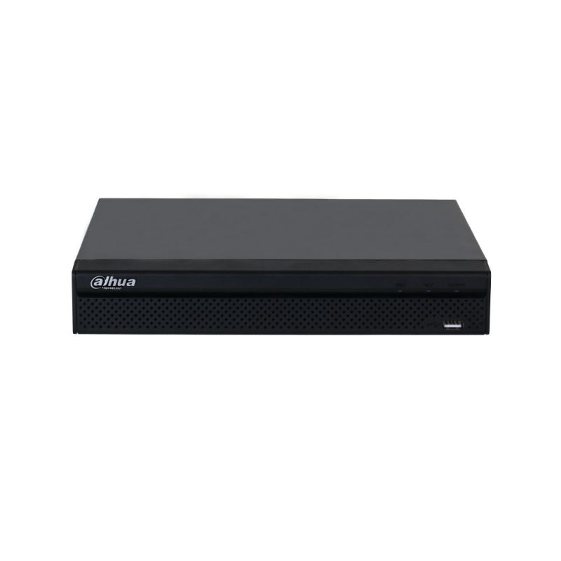 NVR DAHUA DHI-NVR2108HS-4K S3