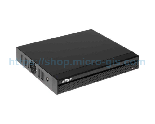 NVR DAHUA DHI-NVR2108HS-I 8CH 1 HDD WIZSENSE SMD