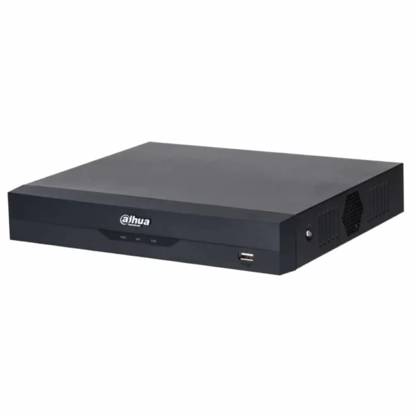 NVR DAHUA DHI-NVR2108HS-I 8CH 1 HDD WIZSENSE SMD