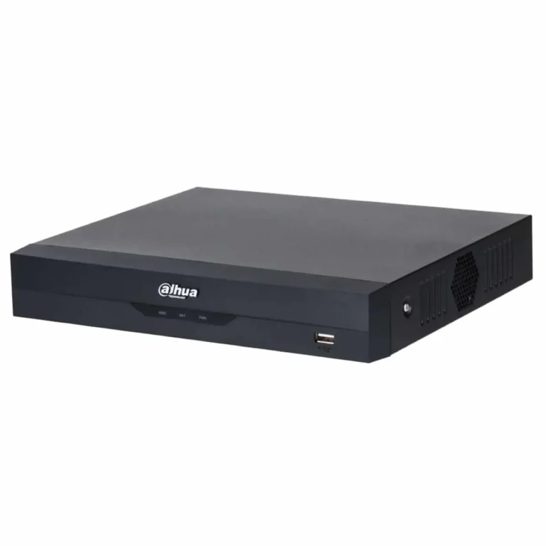 NVR DAHUA DHI-NVR2108HS-I 8CH 1 HDD WIZSENSE SMD