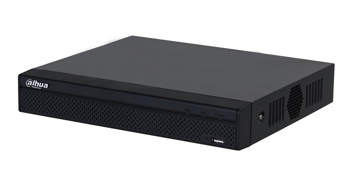 NVR DAHUA DHI-NVR2116HS-4K S3 / 16 CANALES