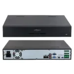 NVR 32 CANALES DAHUA DHI-NVR4432-EI WIZSENSE