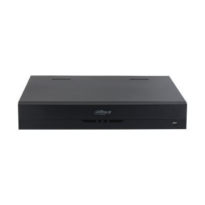 NVR 32 CANALES DAHUA DHI-NVR4432-EI WIZSENSE