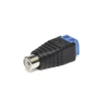 EXTENSOR USB PASIVO HASTA 50MTS ( UTP CAT5E/6 )